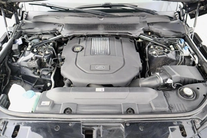 Внедорожник Land Rover Range Rover 2017 года, 3350000 рублей, Обнинск