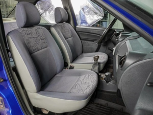 Седан Renault Logan 2006 года, 299000 рублей, Воронеж