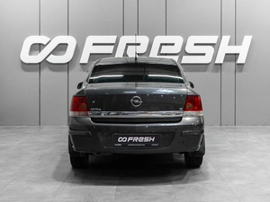 Седан Opel Astra 2009 года, 599000 рублей, Тюмень