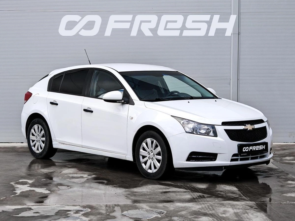 Хетчбэк Chevrolet Cruze 2012 года, 760000 рублей, Краснодар