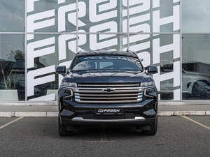 Внедорожник Chevrolet Tahoe 2023 года, 12450000 рублей, Краснодар
