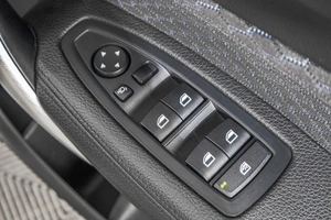 Хетчбэк BMW 1 серия 2015 года, 1499000 рублей, Барнаул