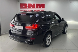 Внедорожник BMW X5 2018 года, 4200000 рублей, Смоленск