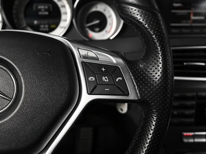 Купе Mercedes-benz C-класс 2013 года, 1724000 рублей, Ставрополь