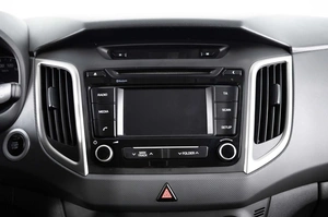 Внедорожник Hyundai Creta 2019 года, 1799000 рублей, Пермь