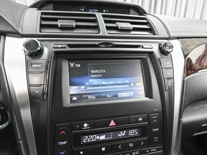 Седан Toyota Camry 2016 года, 2369000 рублей, Ставрополь