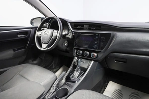 Седан Toyota Corolla 2016 года, 1419000 рублей, Новосибирск