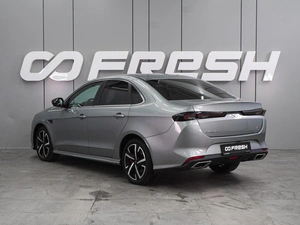 Седан Kaiyi E5 2023 года, 1484000 рублей, Воронеж