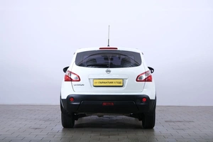 Внедорожник Nissan Qashqai 2012 года, 1199000 рублей, Омск
