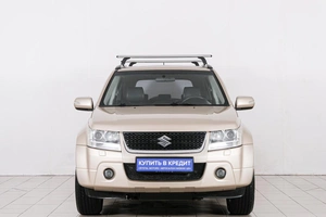 Внедорожник Suzuki Grand Vitara 2011 года, 1279000 рублей, Красноярск