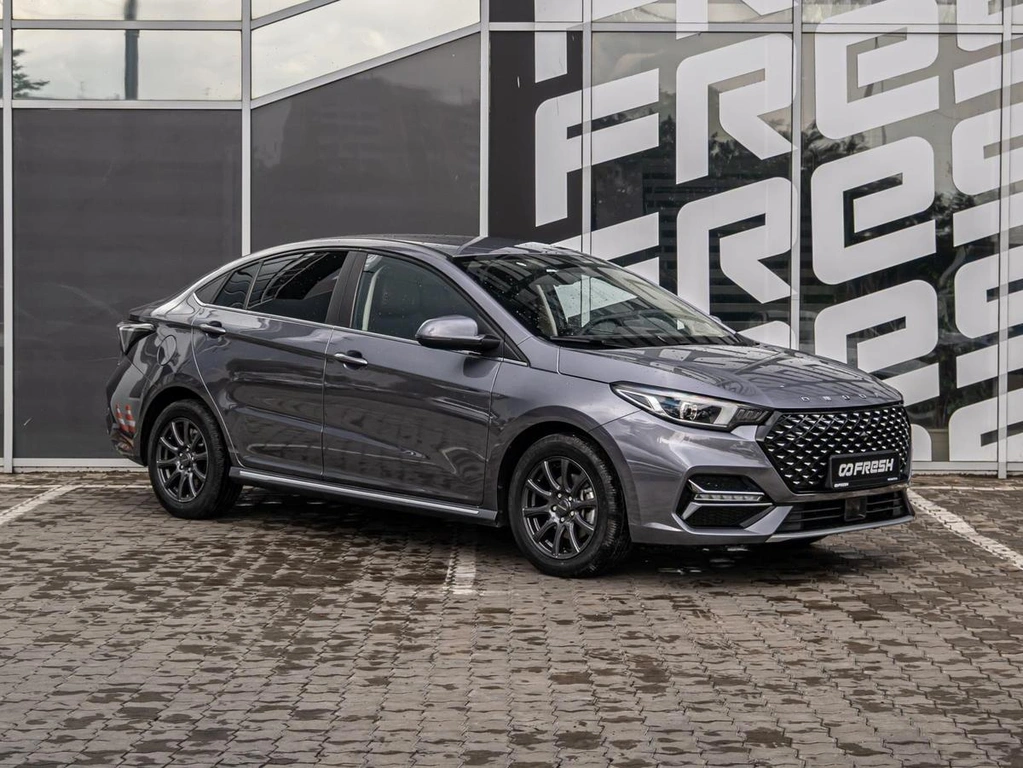 Седан OMODA S5 2024 года, 1550000 рублей, Краснодар