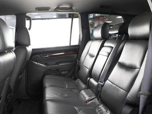 Внедорожник Toyota Land Cruiser Prado 2006 года, 2330000 рублей, Омск