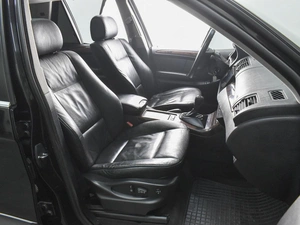 Внедорожник BMW X5 2006 года, 1059000 рублей, Воронеж