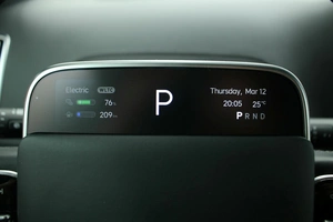 Внедорожник Li Auto L9 2024 года, 6390000 рублей, Красноярск