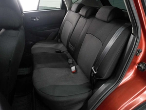 Внедорожник Nissan Dualis 2009 года, 939000 рублей, Воронеж