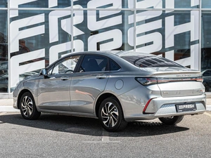 Седан Baic U5 Plus 2023 года, 1469000 рублей, Краснодар