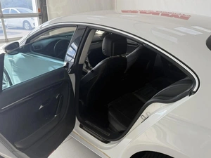 Седан Volkswagen Passat CC 2012 года, 1100000 рублей, Курск
