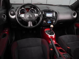 Внедорожник Nissan Juke 2011 года, 899000 рублей, Воронеж