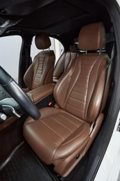 Седан Mercedes-benz E-класс 2020 года, 4599000 рублей, Красноярск