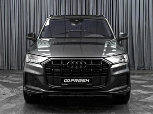 Внедорожник Audi Q7 2020 года, 6148000 рублей, Ставрополь