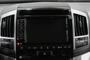 Внедорожник Toyota Land Cruiser 2012 года, 3469000 рублей, Новокузнецк