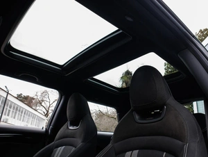 Хетчбэк MINI John Cooper Works 2021 года, 3799000 рублей, Большой Сочи