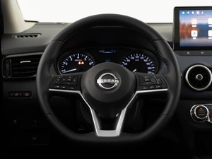 Внедорожник Nissan Qashqai 2025 года, 3298999 рублей, Москва