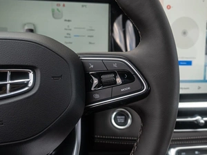 Внедорожник Geely Xingyue L 2026 года, 4200000 рублей, Краснодар
