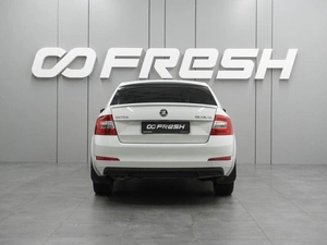 Лифтбек Skoda Octavia 2016 года, 1568000 рублей, Воронеж