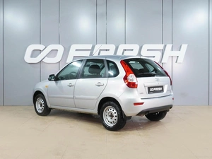 Хетчбэк ВАЗ (LADA) Kalina 2013 года, 719000 рублей, Воронеж