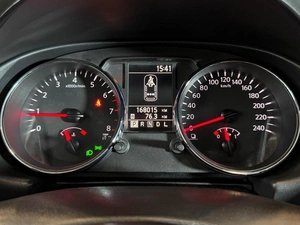 Внедорожник Nissan Qashqai 2013 года, 1199000 рублей, Кропоткин