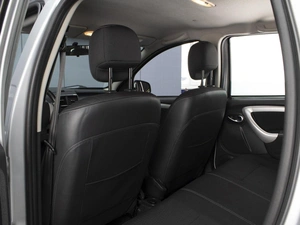 Внедорожник Nissan Terrano 2016 года, 1330000 рублей, Омск