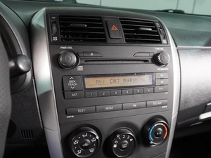 Седан Toyota Corolla 2010 года, 1129000 рублей, Воронеж