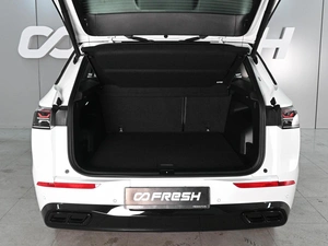 Внедорожник Volkswagen Tavendor 2025 года, 5790000 рублей, Аксай