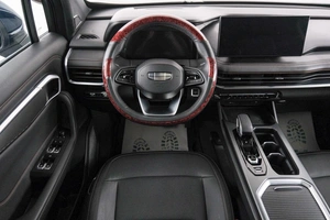 Внедорожник Geely Okavango 2024 года, 3619000 рублей, Красноярск