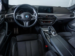 Седан BMW 5 серия 2018 года, 3710000 рублей, Ставрополь