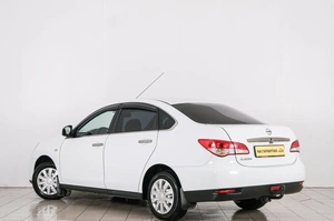 Седан Nissan Almera 2015 года, 999000 рублей, Красноярск