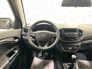 Седан ВАЗ (LADA) Vesta 2017 года, 699000 рублей, Красноярск