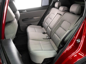 Внедорожник Kia Sportage 2020 года, 2399000 рублей, Тюмень