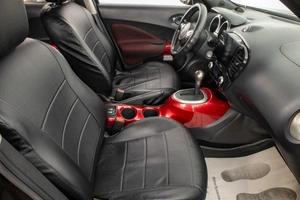 Внедорожник Nissan Juke 2012 года, 1099000 рублей, Барнаул