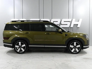 Внедорожник Hyundai Santa Fe 2024 года, 6099000 рублей, Ростов-на-Дону