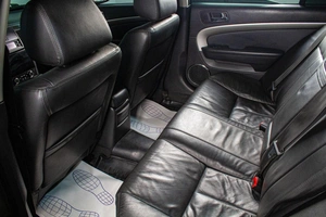 Седан Chevrolet Epica 2007 года, 559000 рублей, Сургут