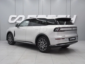 Внедорожник Changan Qiyuan Q07 2026 года, 4100000 рублей, Ростов-на-Дону