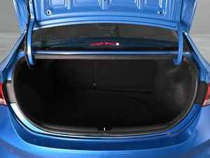 Седан Hyundai Solaris 2018 года, 1489000 рублей, Аксай