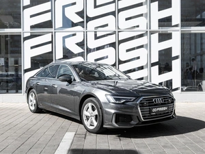 Седан Audi A6 2019 года, 3620000 рублей, Ставрополь