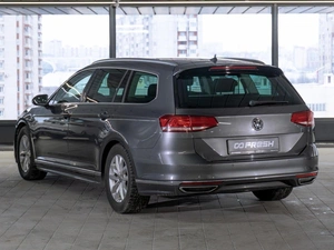 Универсал Volkswagen Passat 2017 года, 1710000 рублей, Санкт-Петербург