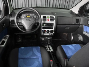 Хетчбэк Hyundai Getz 2010 года, 679000 рублей, Ставрополь