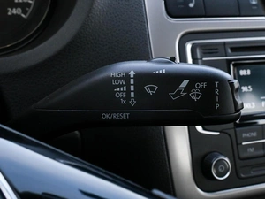 Седан Volkswagen Polo 2016 года, 1099000 рублей, Волгоград