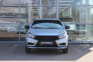 Универсал ВАЗ (LADA) Vesta 2019 года, 910000 рублей, Ярославль