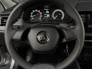 Лифтбек Skoda Rapid 2020 года, 1599000 рублей, Тюмень